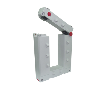 ENTES 800A/5A 7,5VA KL0,5 AYRILABİLİR TİP AKIM TRAFOSU M3829 8699421418079
