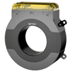 ENTES A65-OG 100/5 5VA Cl:0,5 O.g. Akım Trafosu