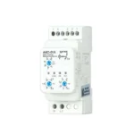 ENTES AKC-01A PK28 220V T/I Akım Koruma Rölesi M1456