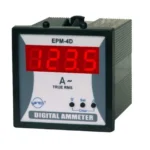 Entes Ampermetre M0013