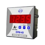 ENTES Demandlı Ampermetre M0014