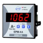 ENTES Demandlı Ampermetre M1053