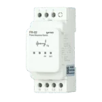 ENTES Faz Sırası Rölesi 1C/o Kontak M3559