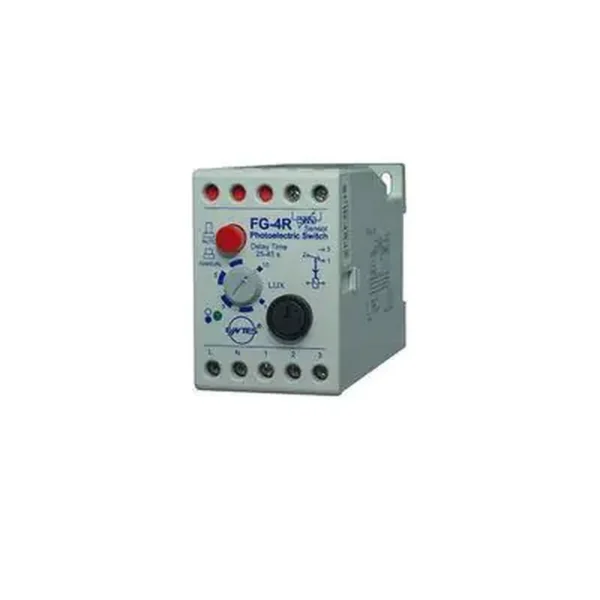 ENTES Fg-4R 220VAC T/i Fotosel Role M0095