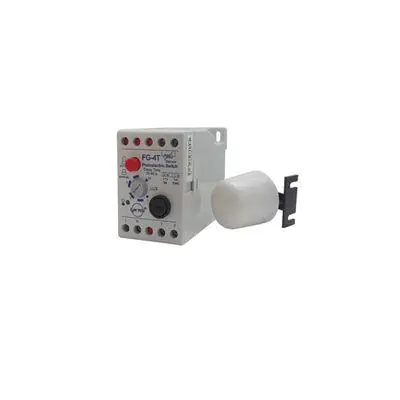 ENTES FG-4T 220VAC T/İ FOTOSEL ROLE M0096 8699421406755