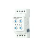 Entes GKRC-02FA PK28 400V T/I Gerilim Koruma Rölesi M1853