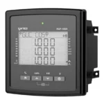 Entes RGP-15SR 144X144 85V-300V 12+SVC Kademe Reaktif Güç Kontrol Rölesi