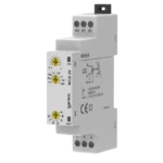 Entes Zaman Rölesi 0,05 SN-100 Saat 12-240V AC/DC