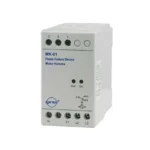 Entes MK-01 220V T/I Motor Koruma Rölesi M0143