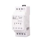 Entes MKC-01 PK28 220V T/I Cap Motor Koruma Rölesi M1666