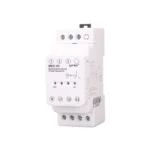Entes MKC-03 PK28 220V T/I Cap. Motor Koruma Rölesi M1667