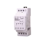 Entes MKC-03P PK28 220V T/I Motor Koruma Rölesi M2710
