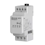 Entes MKC-04-U69 160-690V PK28 T/I Motor Koruma Rölesi M3518