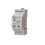 Entes MKC-05P PK28 220V T/I Motor Koruma Rölesi M1728