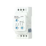 Entes MKC-06P PK28 380V T/I Motor Koruma Rölesi M1726