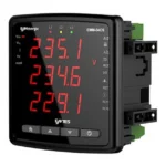 Entes Multimetre 3A+1V M4178