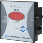 Entes RG-8T 144X144 220V Reaktif Güç Kontrol Rölesi M0342