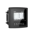 ENTES Rga-15 144X144 85V-300V AC/dc Grafik Lcd’li Reaktif Güç Kontrol Rölesi M3772
