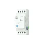 ENTES SSRC-04 PK28 220V T/I Sıvı Seviye Kontrol Rölesi M1656