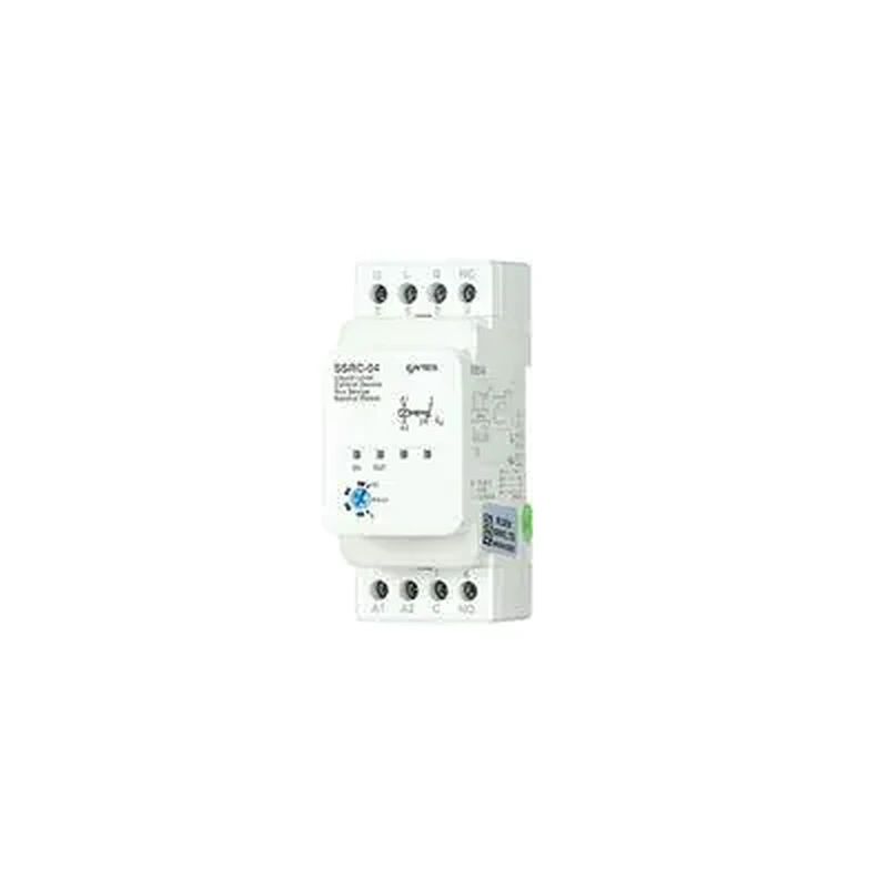 ENTES Ssrc-04 PK28 220VAC T/i Sıvı Seviye Kontrol Rolesi M1656