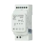 ENTES Termistör Rölesi 1C/o Kontak Ptc Koruması M1907