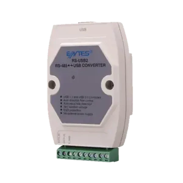 Entes USB/RS-485 Çevirici M0849 — Ölçü ve Kontrol Cihazları