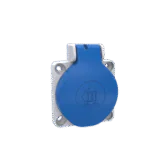 Bemis Bemis 1X16 Pano Prizi Gri