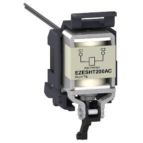 SCHNEIDER ELECTRIC EZC250 SERİSİ İÇİN MX-SHT AÇTIRMA BOBİNİ 200-277 VAC 3303431999460