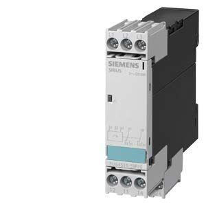 SIEMENS FAZ KORUMA RÖLESİ 2 ENVERSÖR 4011209642225