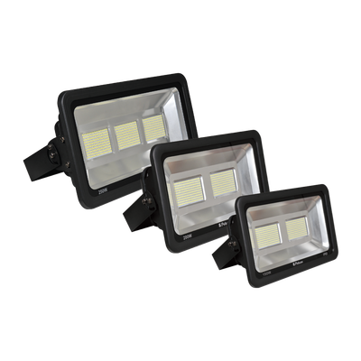 PELSAN FRANKO 250W LED PROJEKTÖR 5000K 107115 8693119210693