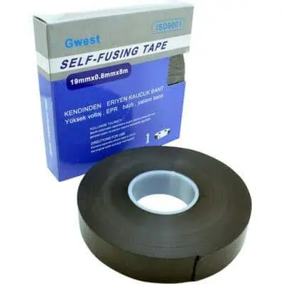 GWEST 19MM X 0.8MM X 8M ERİYEN BANT