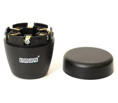 EMAS Gövde+KAPAK ÇAP50MM IKM5G