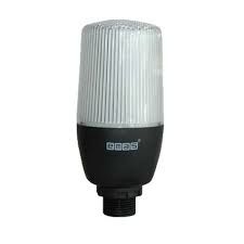 EMAS IF SERİSİ COK FONKSİYONLU 220VAC BUZZERLI LED İKAZ LAMBASI IF5M220ZM05