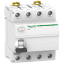 Schneider Electric A9R75425 4X25A 300MA AC Tipi İıd Kaçak Akım Koruma Rölesi
