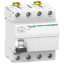 Schneider Electric A9R50425 4X25A 30MA AC Tipi İıd Kaçak Akım Koruma Rölesi