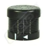 EMAS Ik 50MM Moduler 24V Buzzer Cam Gövde IKM5Z024