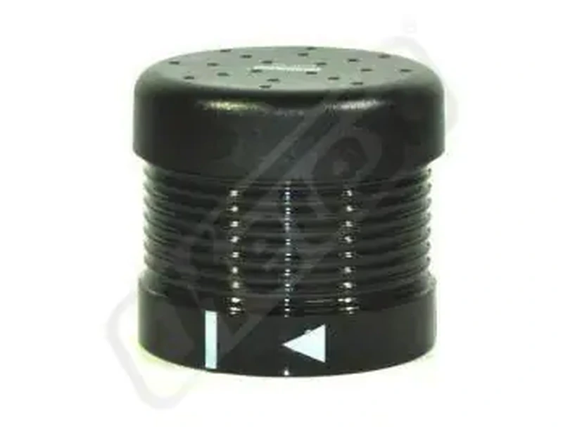 EMAS Ik 50MM Moduler 24V Buzzer Cam Gövde IKM5Z024 — PLC Modülleri