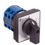 Kraus & Naimer Kraus & Naimer İki Fazlı 0-1 Açma Kapama 20AMPER