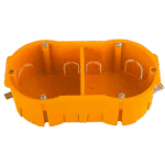 Vıko İkili Alçıpan Kasası Halojen Free