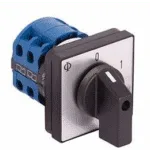 Kraus & Naimer Kraus & Naimer Monofaze 1-2-3-4 Dört Kademeli Şalter Sıfırsız 32AMPER