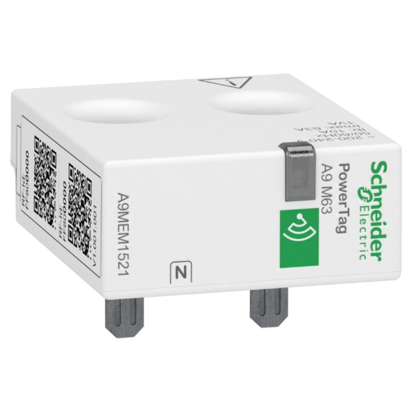 SCHNEIDER ELECTRIC KWH IEM3100 63A 3606480909160