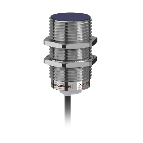TELEMECANIQUE SENSORS ENDÜKTİF SENSÖR XS1 M30 U51,3MM PİRİNÇ SN10MM 12..24VDC KABLO 2M 3389119002233