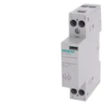Siemens Insta Kontaktör 20A 230V AC 2NO