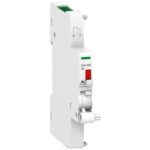 Schneider Electric A9A26897 İof Sd Hata Gösterge Kontağı (1NA+1NK) Plc İçin