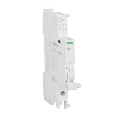 SCHNEIDER ELECTRIC A9A26924 İOF YARDIMCI KONTAK (1NA+1NK) 3606480087905