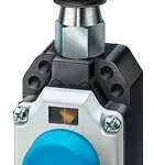 Siemens İpli Acil Durum Şalter Metal Gövde 25 Metre İpli