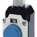 Siemens Nihayet Şalteri Metal Gövde 25 Metre İpli