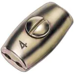 Siemens İpli Acil Durum Şalter Aksesuar Oval