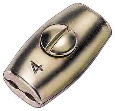 Siemens İpli Acil Durum Şalter Aksesuar Oval