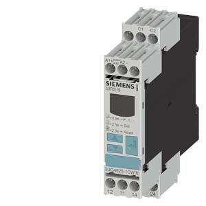 SIEMENS AKIM RÖLESİ AC DC 024-240V 4011209912502